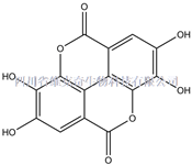 鞣花酸標準品