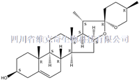 薯蕷皂苷元(薯蕷皂素)     標準品