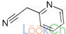 2-吡啶乙腈