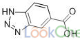 苯并三唑-5-甲酸