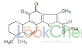 丹參酮IIA-磺酸鈉