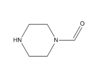 左氧氟沙星雜質SM2-B（N-甲酰基哌嗪）