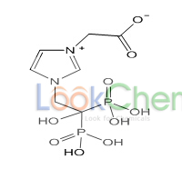 唑來膦酸雜質A