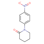 1-(4-硝基苯基)-2-哌啶酮