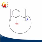 杯[8]芳烴（噸級）cas82452-93-5