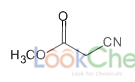 氰乙酸甲酯