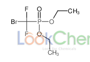 溴氟甲基膦酸二乙酯