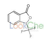 1-三氟甲基-1,2-苯碘酰-3（1H）-酮