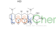鹽酸米諾環素