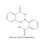 Bis(2-carboxyphenyl)diselenide