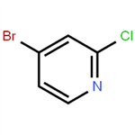 2-氯-4-溴吡啶 CAS: 73583-37-6 97%min