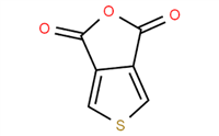 3,4-噻吩二羧酸酐 CAS: 6007-85-8 98%min