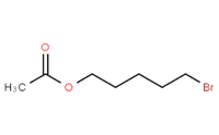 5-溴代戊基乙酸酯 CAS: 15848-22-3 99%min