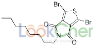 1,3-二溴-5-辛基-4H-噻吩并[3,4-C]吡咯-4,6(5H)-二酮