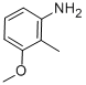 2-甲基-3-甲氧基苯胺