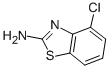2-氨基-4-氯苯并噻唑