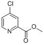 4-氯吡啶-2-甲酸甲酯