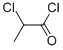 2-氯丙酰氯