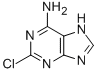 2-氯-6-氨基嘌呤