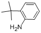 2-叔丁基苯胺