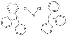 雙(三苯基膦)氯化鎳