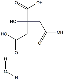 一水檸檬酸