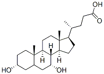 鵝去氧膽酸