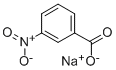 間硝基苯甲酸鈉