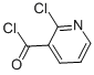 2-氯煙酰氯