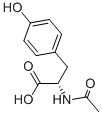 N-乙酰-L-酪氨酸