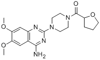 鹽酸特拉唑嗪