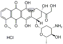 鹽酸表柔比星