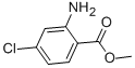 甲基2-胺-4-氯苯酚酯
