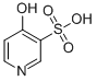 4-羥基吡啶-3-磺酸