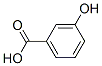 間羥基苯甲酸