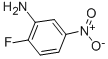 2-氟-5-硝基苯胺