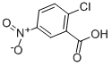 2-氯-5-硝基苯甲酸