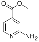 2-氨基異煙酸甲酯