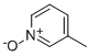 3-甲基吡啶氧化物