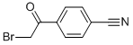 2-溴-4'-氰基苯乙酮