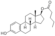 戊酸雌二醇