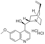 鹽酸奎寧