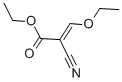 乙氧甲叉氰乙酸乙酯