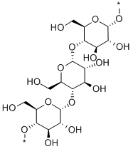 直鏈淀粉