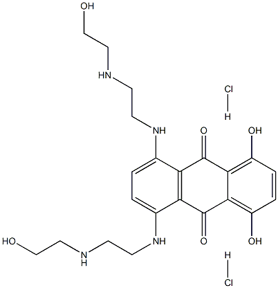 鹽酸米托蒽醌