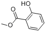 水楊酸甲酯