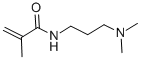 N-(3-二甲氨基丙基)甲基丙烯酰胺