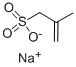 甲基丙烯磺酸鈉