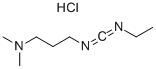 1-乙基-(3-二甲基氨基丙基)碳酰二亞胺鹽酸鹽