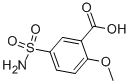 5-氨磺酰基-2-甲氧基苯甲酸